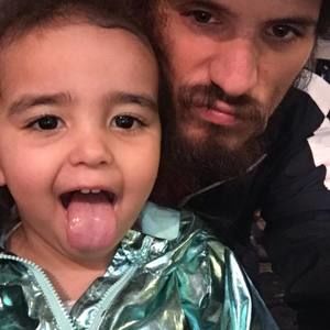 Meet your Posher, Brandyn